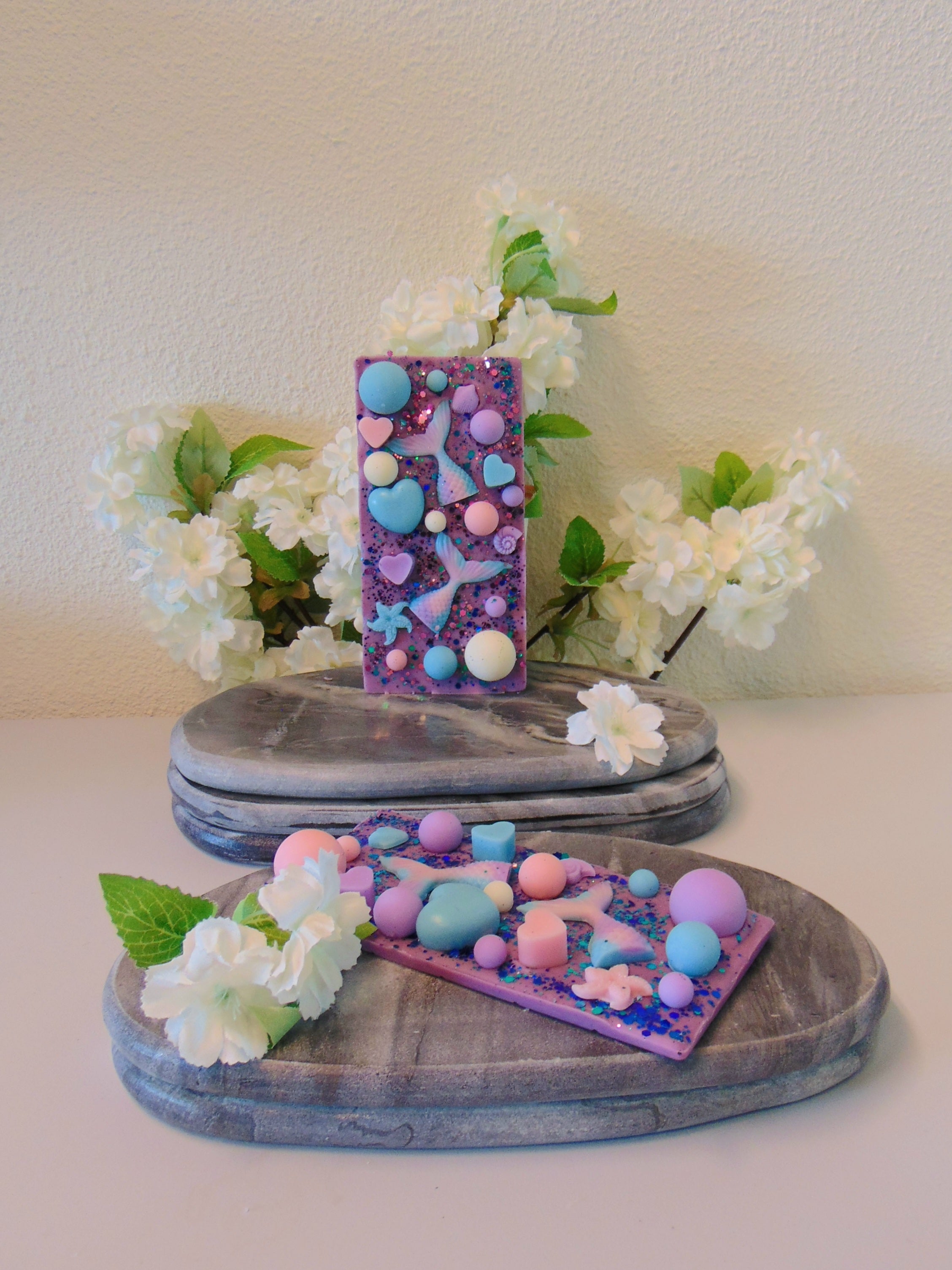 Mermaid Wax Bar