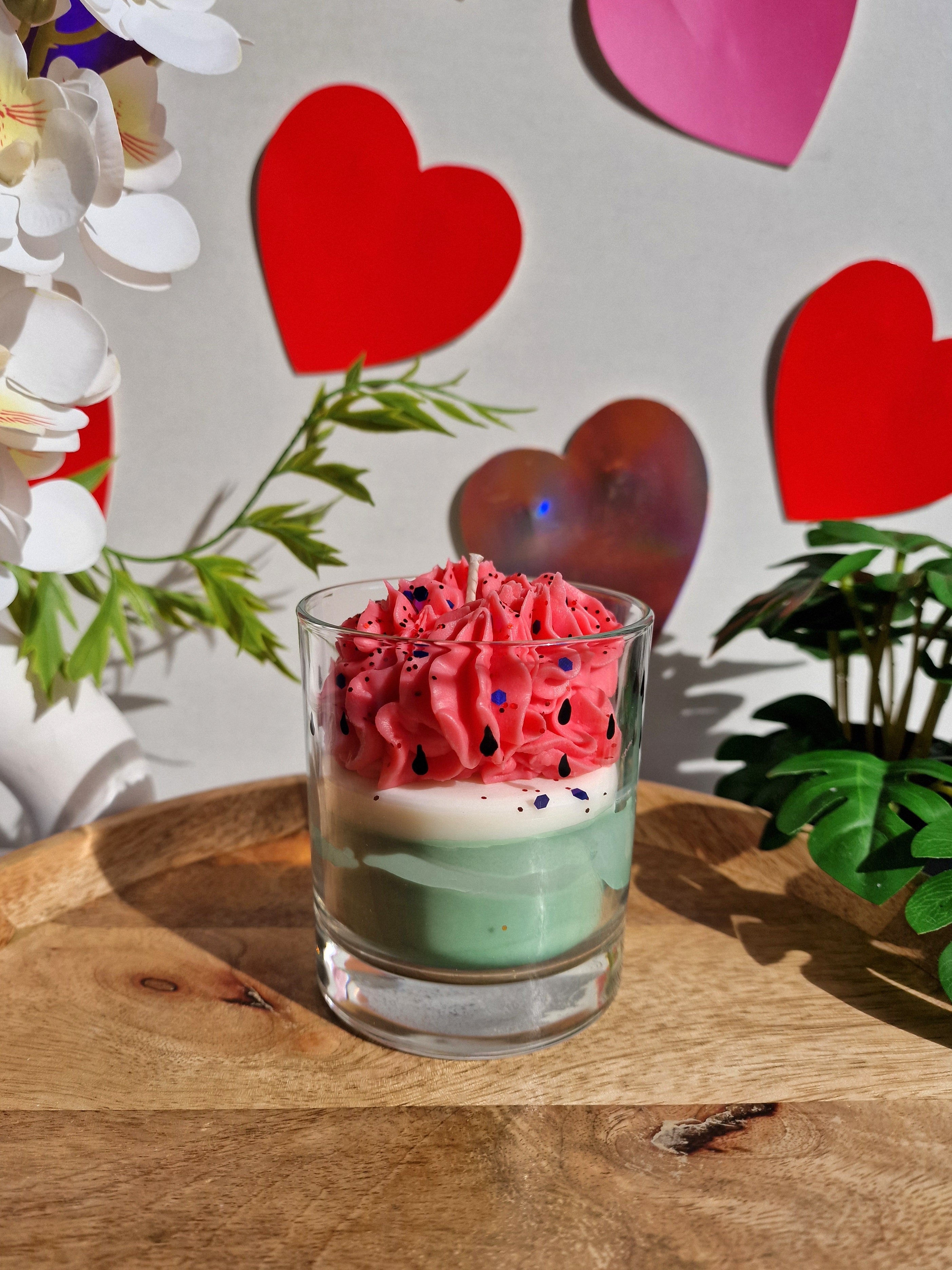 Watermelon Sorbet
