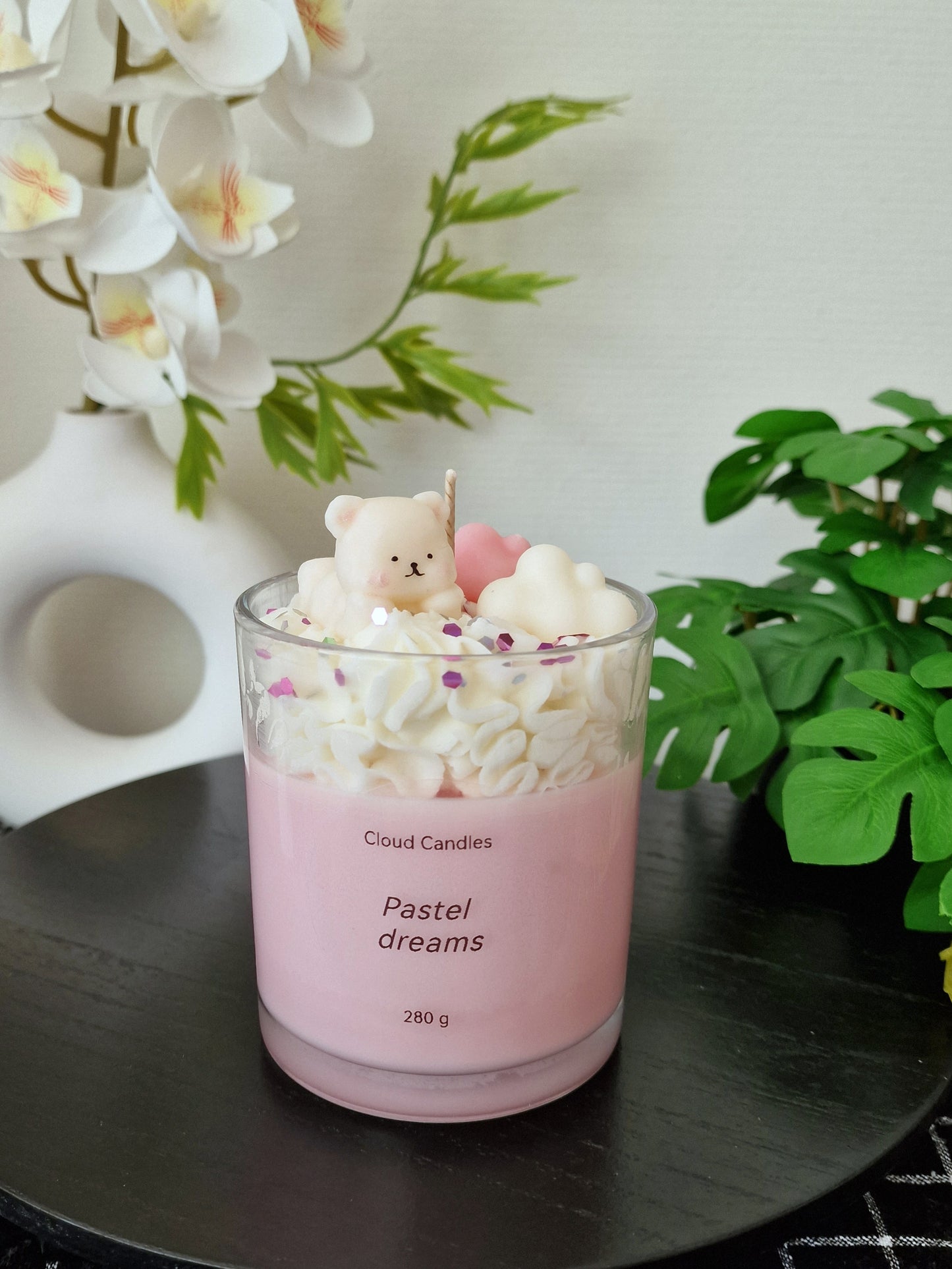 Pastel Dreams